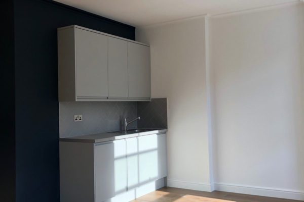 Coptic Street, Bloomsbury, London, WC1A