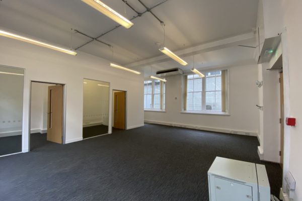 Margaret Street, Noho, London, W1W