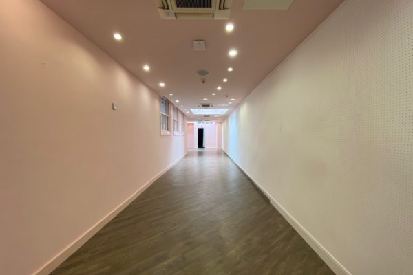 Eastcastle Street, Noho, London, W1W