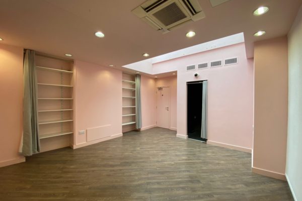 Eastcastle Street, Noho, London, W1W