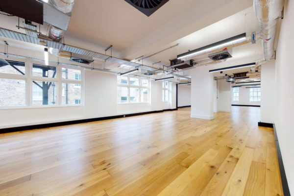 New Cavendish Street, Noho, London, W1W