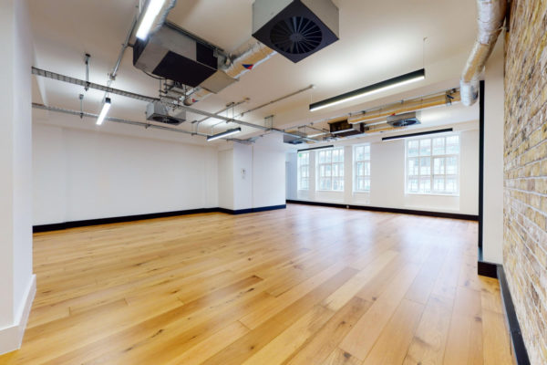 New Cavendish Street, Noho, London, W1W