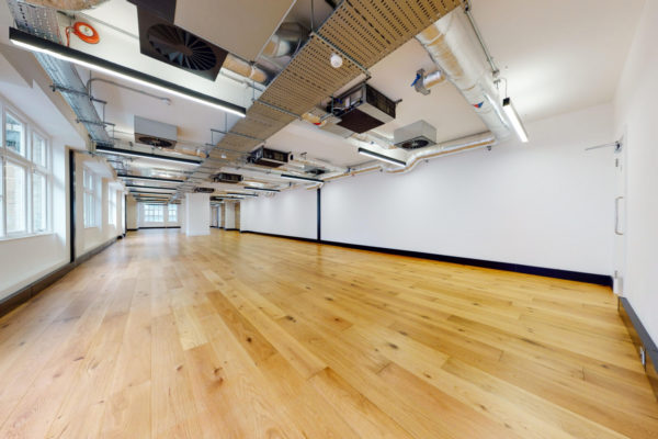 New Cavendish Street, Noho, London, W1W