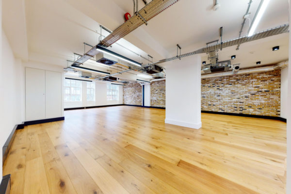 New Cavendish Street, Noho, London, W1W