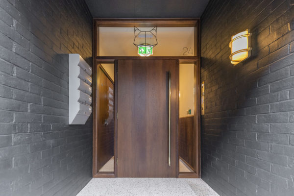 Hanway Street, Noho, London, W1T