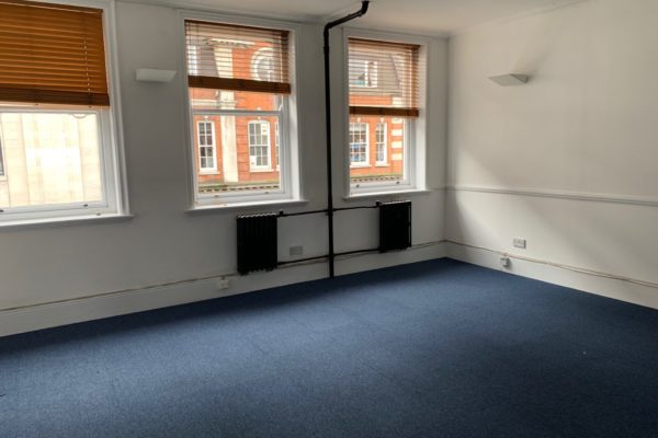 Great Portland Street, Noho, London, W1W