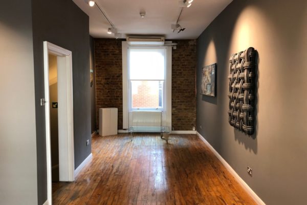 Mortimer Street, Noho, London, W1W
