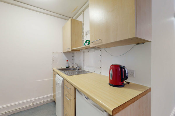 Tabernacle Street, North City, London, EC2A