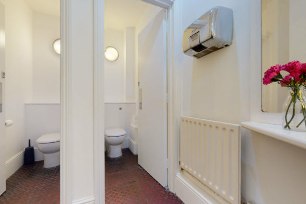 Tabernacle Street, North City, London, EC2A