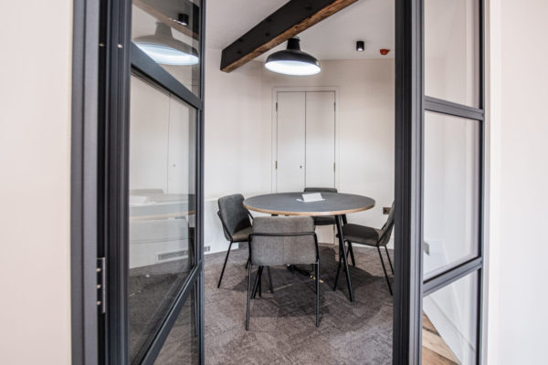 Great Eastern Street, Shoreditch, London, EC2A