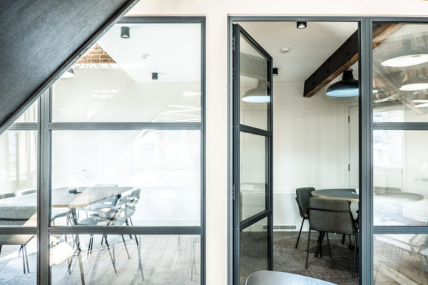 Great Eastern Street, Shoreditch, London, EC2A