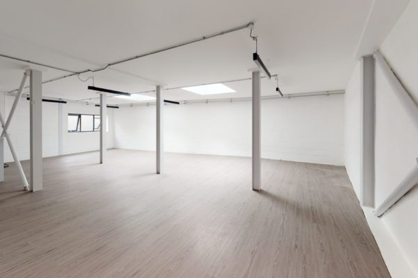 Hoxton Street, Shoreditch, London, N1