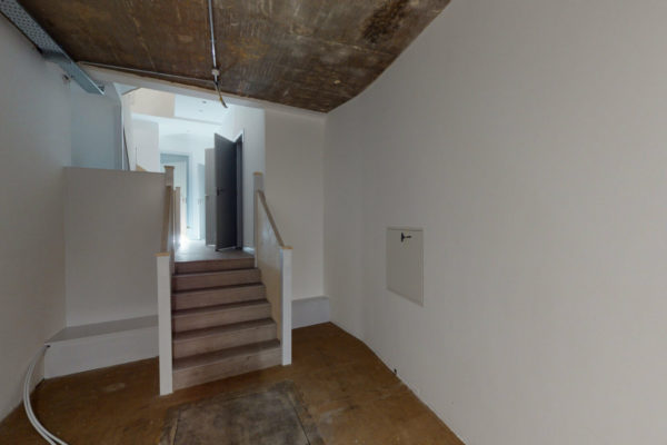 Hoxton Street, Shoreditch, London, N1