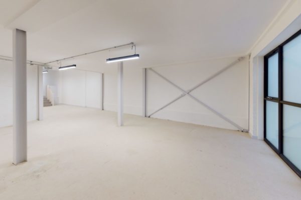 Hoxton Street, Shoreditch, London, N1