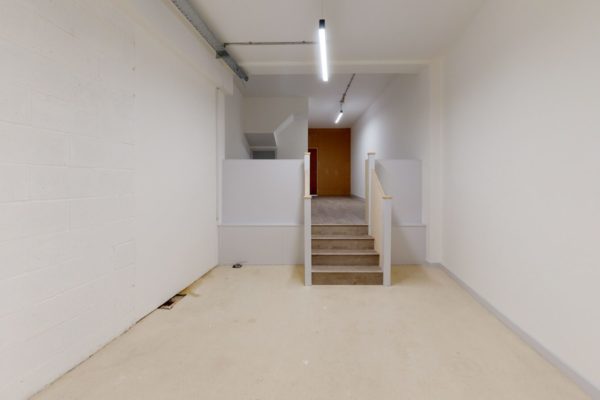 Hoxton Street, Shoreditch, London, N1