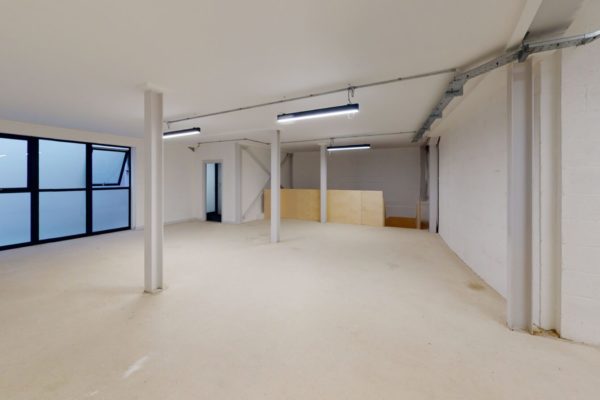 Hoxton Street, Shoreditch, London, N1