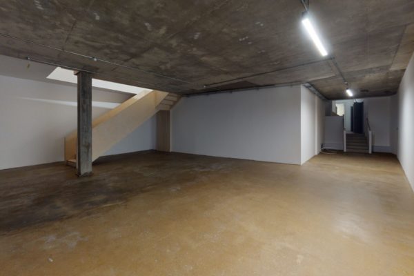Hoxton Street, Shoreditch, London, N1