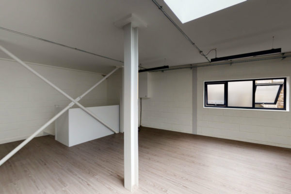 Hoxton Street, Shoreditch, London, N1