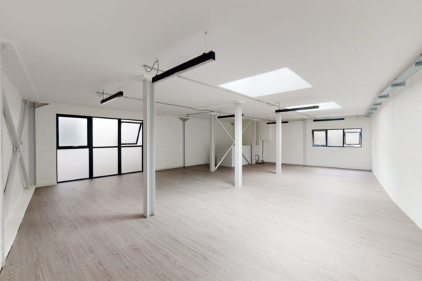 Hoxton Street, Shoreditch, London, N1