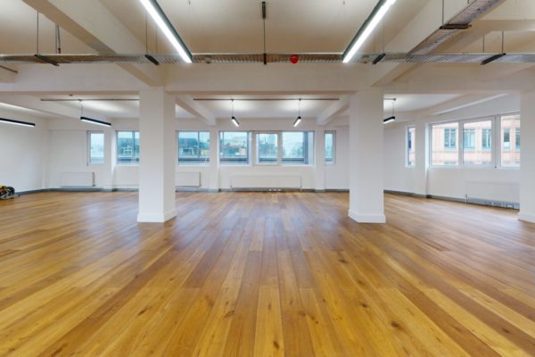 Curtain Road, Shoreditch, London, EC2A