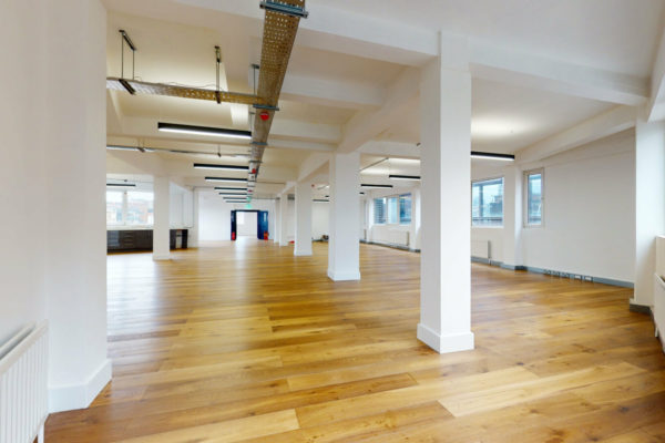 Curtain Road, Shoreditch, London, EC2A