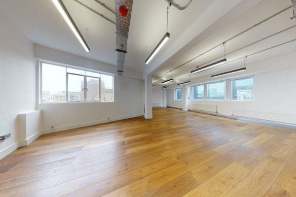 Curtain Road, Shoreditch, London, EC2A