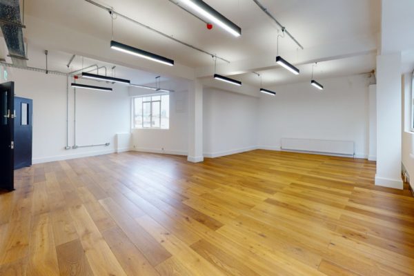 Curtain Road, Shoreditch, London, EC2A