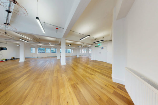 Curtain Road, Shoreditch, London, EC2A