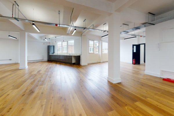 Curtain Road, Shoreditch, London, EC2A