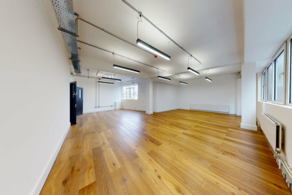 Curtain Road, Shoreditch, London, EC2A