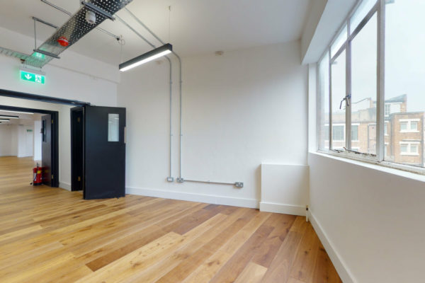 Curtain Road, Shoreditch, London, EC2A