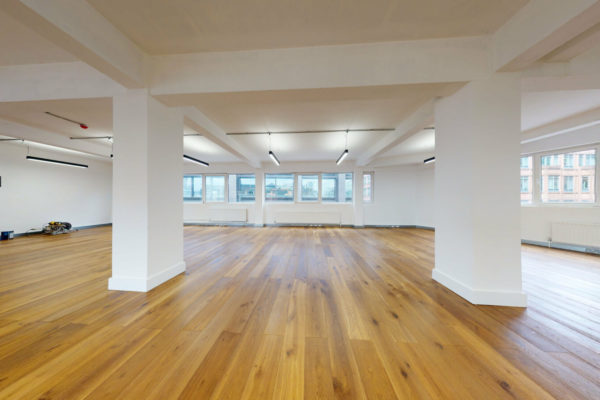Curtain Road, Shoreditch, London, EC2A