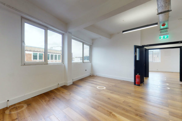 Curtain Road, Shoreditch, London, EC2A