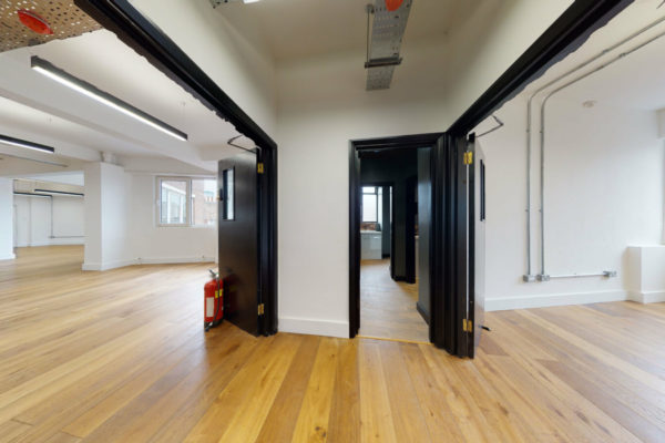Curtain Road, Shoreditch, London, EC2A