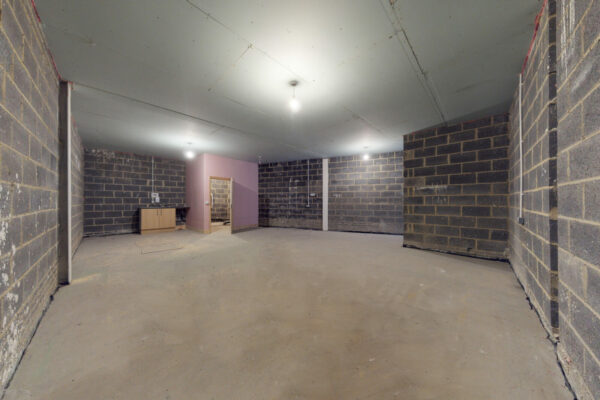Cudworth Street, Bethnal Green, London, E1