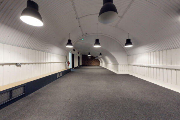 Cudworth Street, Bethnal Green, London, E1