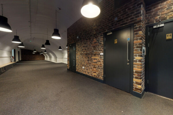 Cudworth Street, Bethnal Green, London, E1