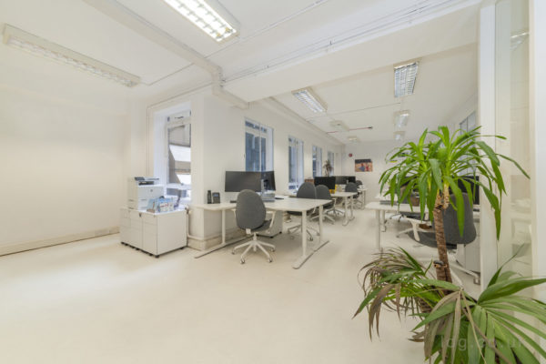 Berners Street, Noho, London, W1T