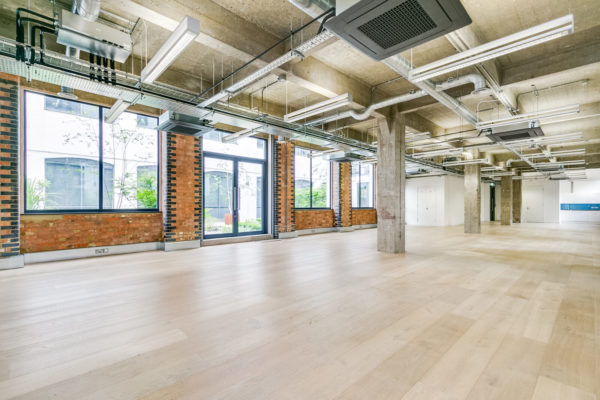 Cambridge Grove, Hammersmith, London, W6