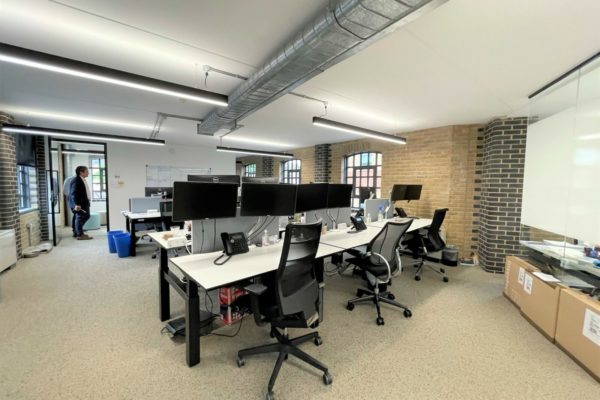 Boundary Row, Southwark, London, SE1