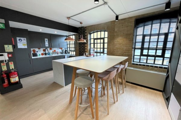 Boundary Row, Southwark, London, SE1