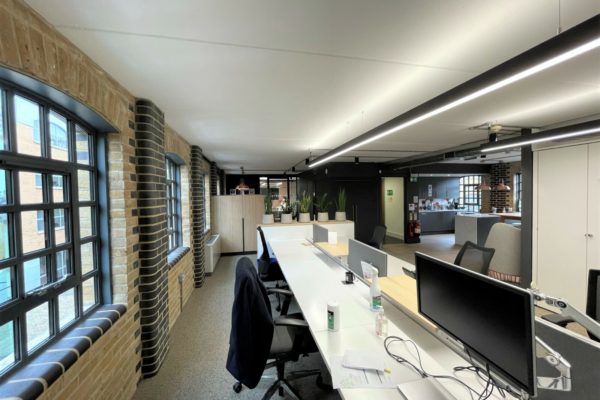 Boundary Row, Southwark, London, SE1