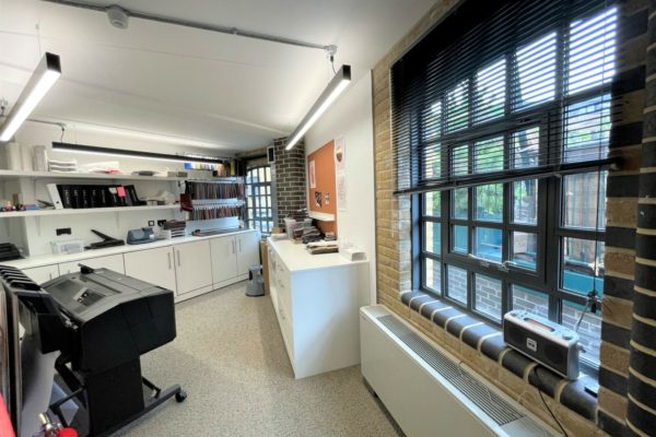 Boundary Row, Southwark, London, SE1