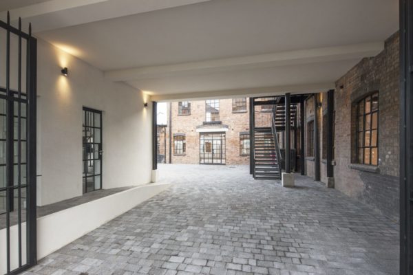 Scrubs Lane, Willesden, London, NW10