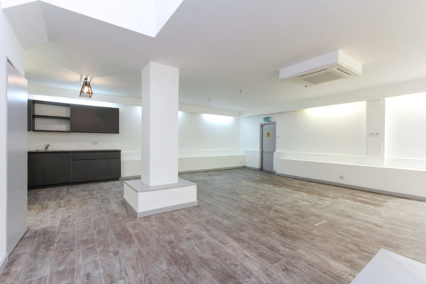 Gainsford Street, Southbank, London, SE1