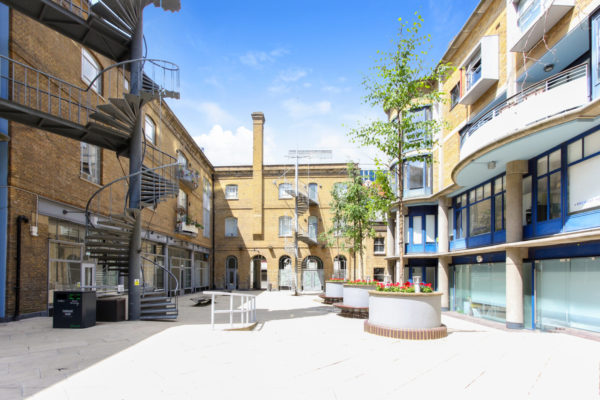 Gainsford Street, Southbank, London, SE1