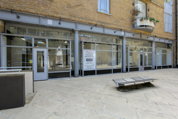 Gainsford Street, Southbank, London, SE1