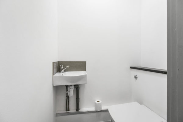 Willow Street, North City, London, EC2A