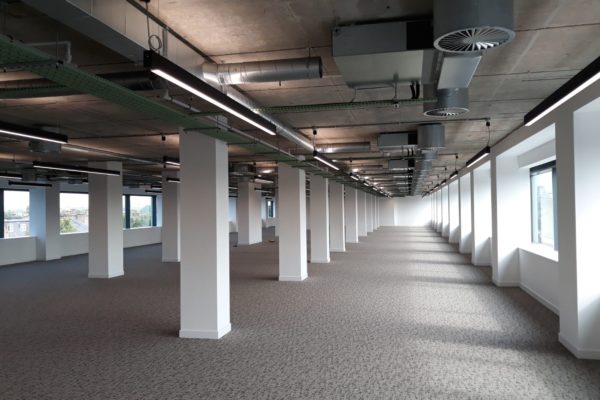 Hammersmith Grove, Hammersmith, London, W6