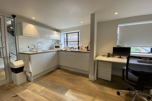 Peterborough Mews, Fulham, London, SW6